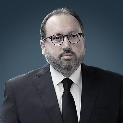 Alain G. Bejjani