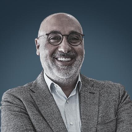 Ali Mansour