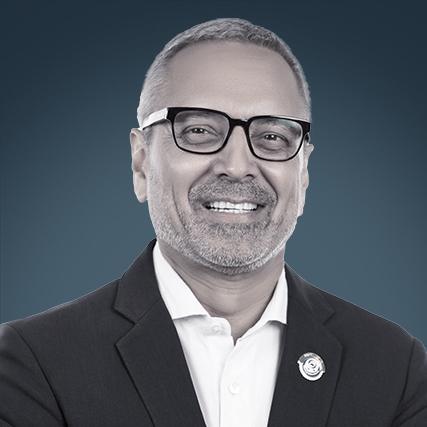 Amarpal Sandhu