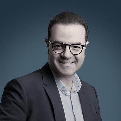 Amin Magrabi