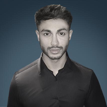 Amir Awan