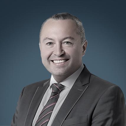 Andrew Cubitt