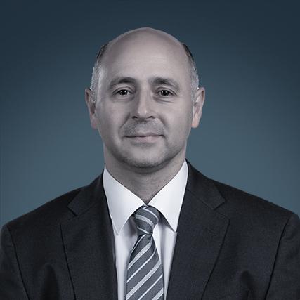 Andrew Joshi
