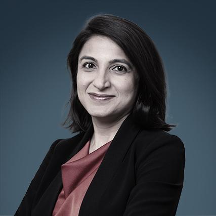 Anita Balchandani