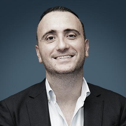 Aref Yehia