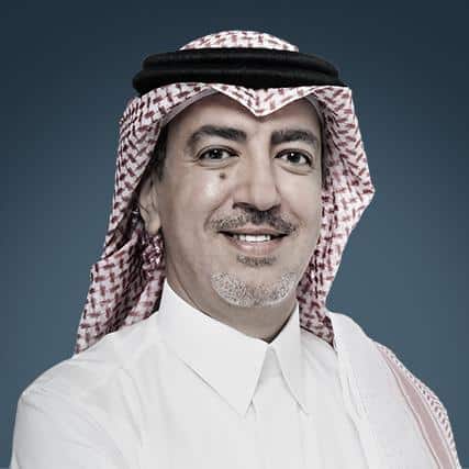 Ayman Mohammed Al Burti