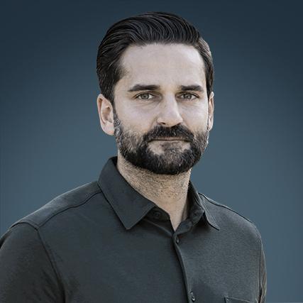 Ben McCabe