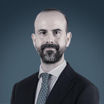 Carlos Garcia Pinilla
