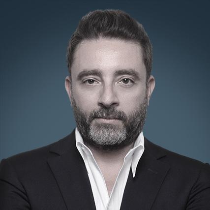 Charbel Sarkis