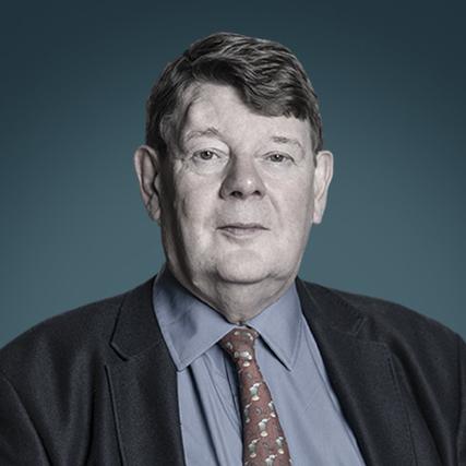 Charles Allen