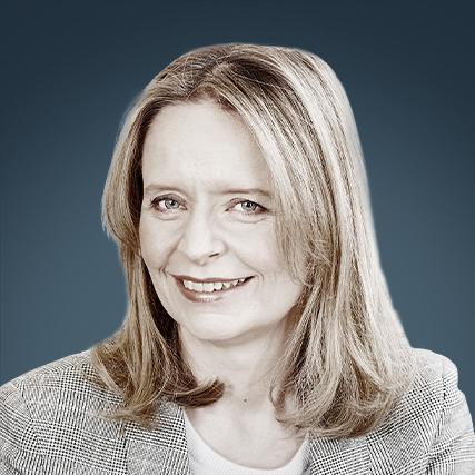 Charlotte Keesing