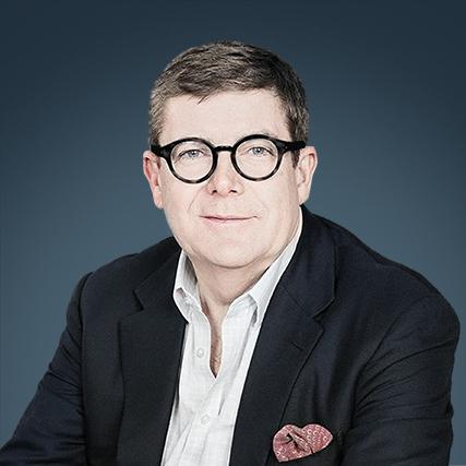 Colin Henry