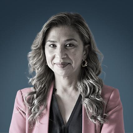 Dalia Salib