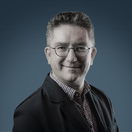 Dan Finley