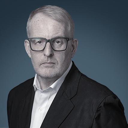 David Wilkinson
