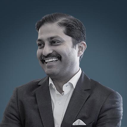 Debashish Mukherjee