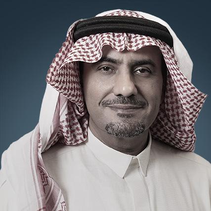Dr. Bander Hamooh