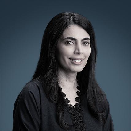 Dr. Saeeda Jaffar