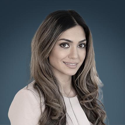Dr. Tara Lalvani