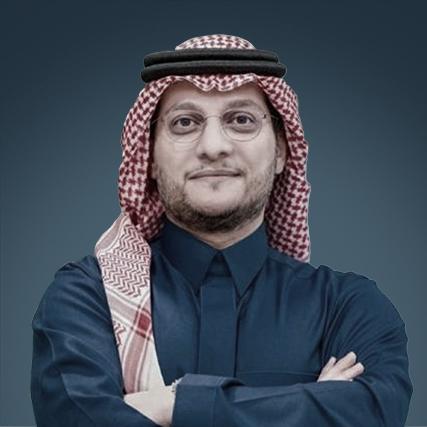 Fahad S. Almutlaq