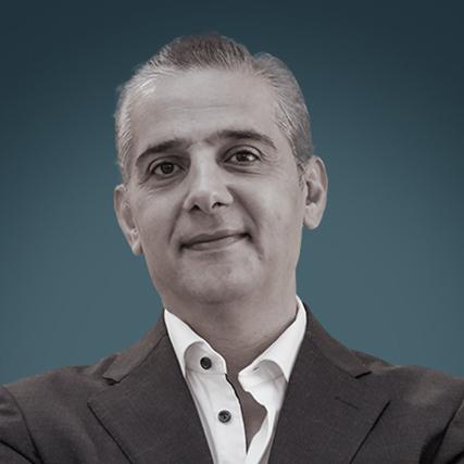 Fahed Ghanim