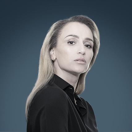 Faiza Bouguessa