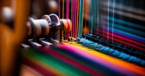 The Forces Quietly Reshaping the Global Textile Industry