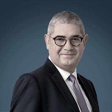 Frederic Levy-Perrault