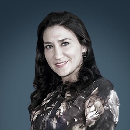 Gemma D'Auria