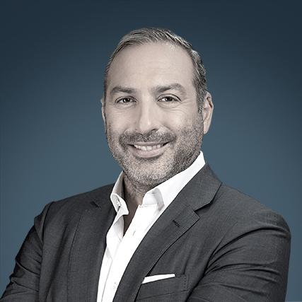Georges Barakat
