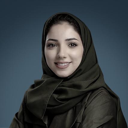 Ghaida AlNamlah