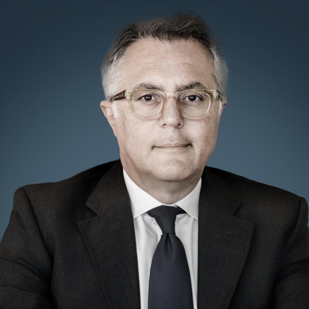 Ghaith Shocair