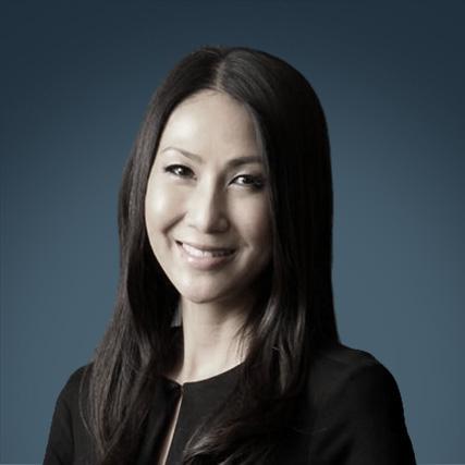 Grace Nida