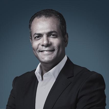 Hani Saif