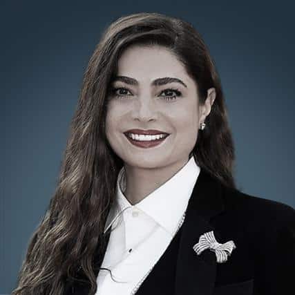 Honayda Serafi