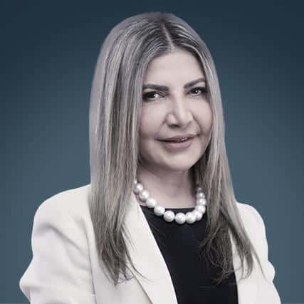Ingie Chalhoub