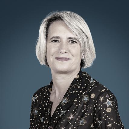 Isabelle Vantard