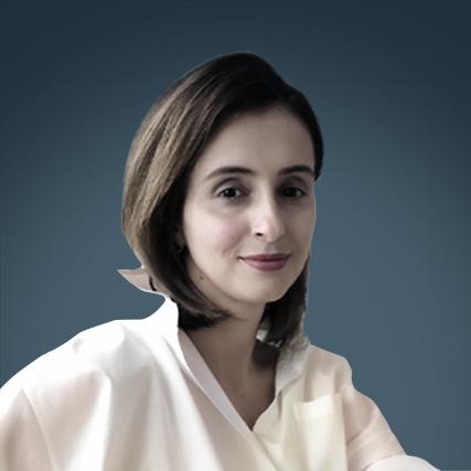 Jasmina Banda