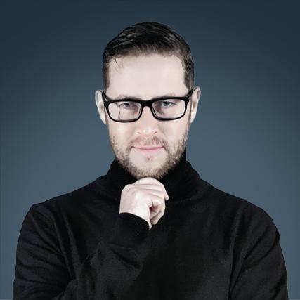 Jason English