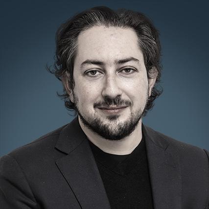 Jonathan Siboni