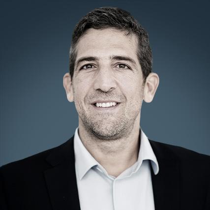 Karl Nader