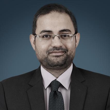 Khurram Iqbal
