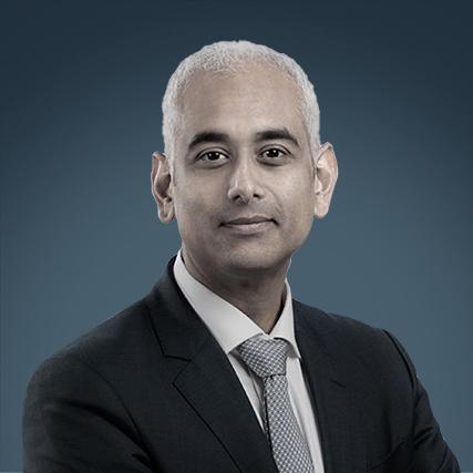 Kiran Haslam