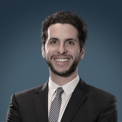 Makram Debbas