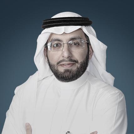 Mansour AlShamrani