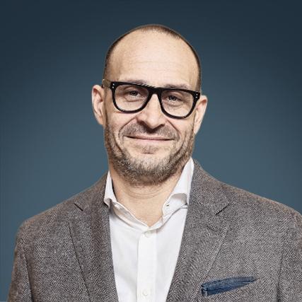 Marc Metrick