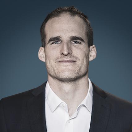 Mark DesJardine
