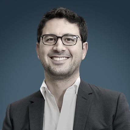 Michael Chalhoub