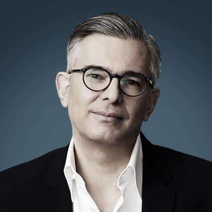 Michael Kliger