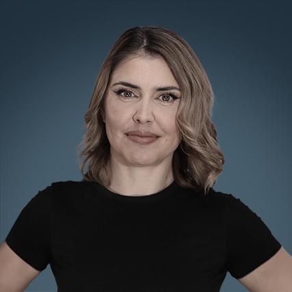 Miglena Zivkovic